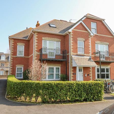 Harbour Reach 6 Apartamento Weymouth Exterior foto