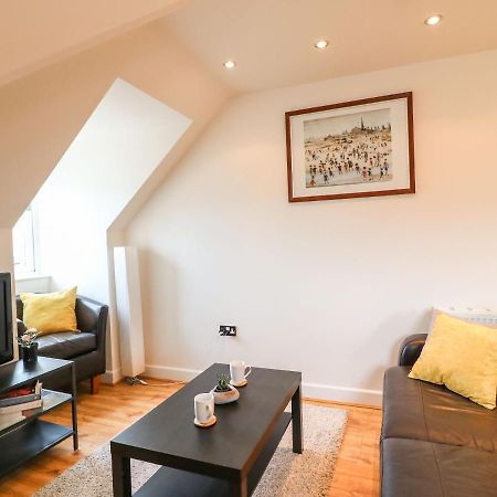 Harbour Reach 6 Apartamento Weymouth Exterior foto