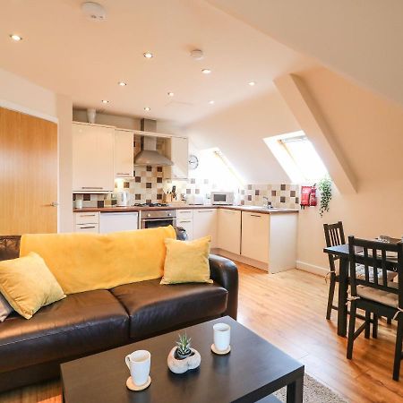 Harbour Reach 6 Apartamento Weymouth Exterior foto