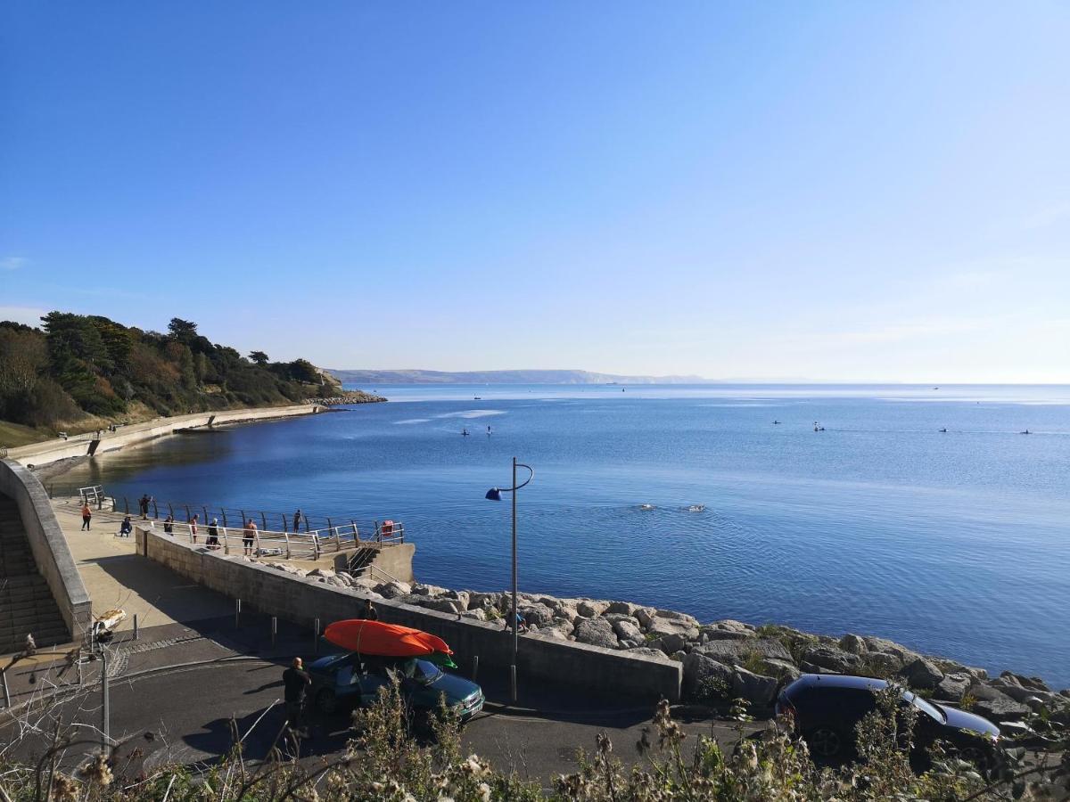 Harbour Reach 6 Apartamento Weymouth Exterior foto
