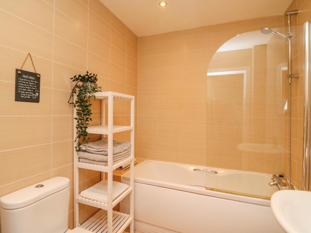 Harbour Reach 6 Apartamento Weymouth Exterior foto
