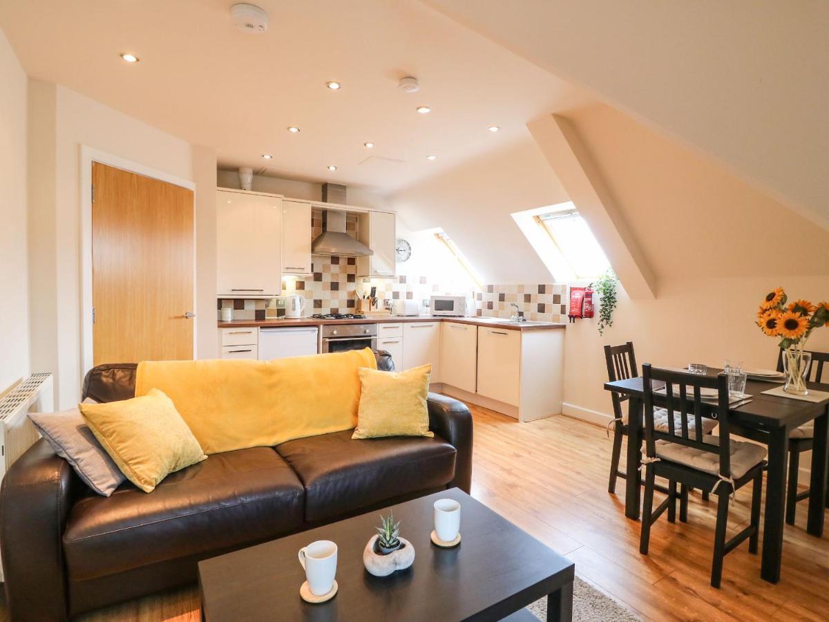 Harbour Reach 6 Apartamento Weymouth Exterior foto
