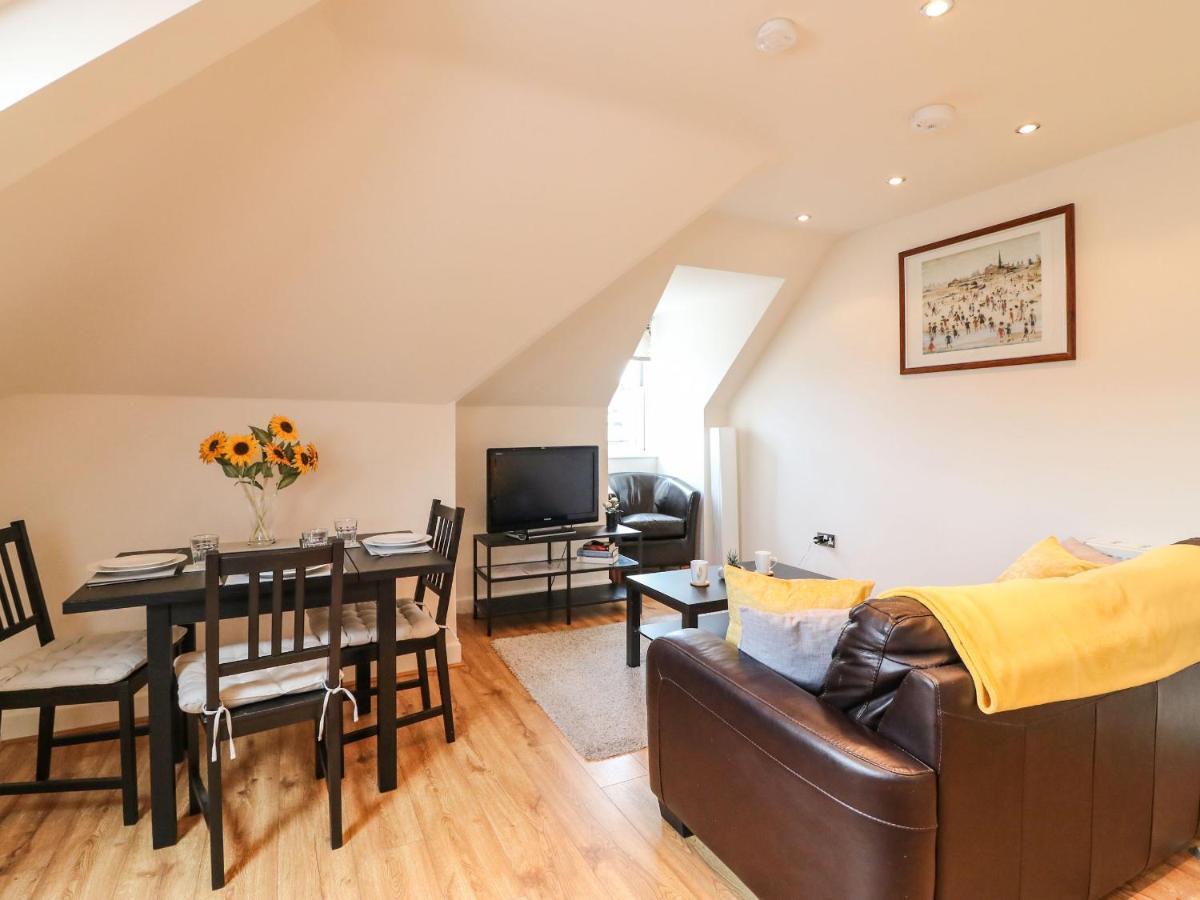 Harbour Reach 6 Apartamento Weymouth Exterior foto