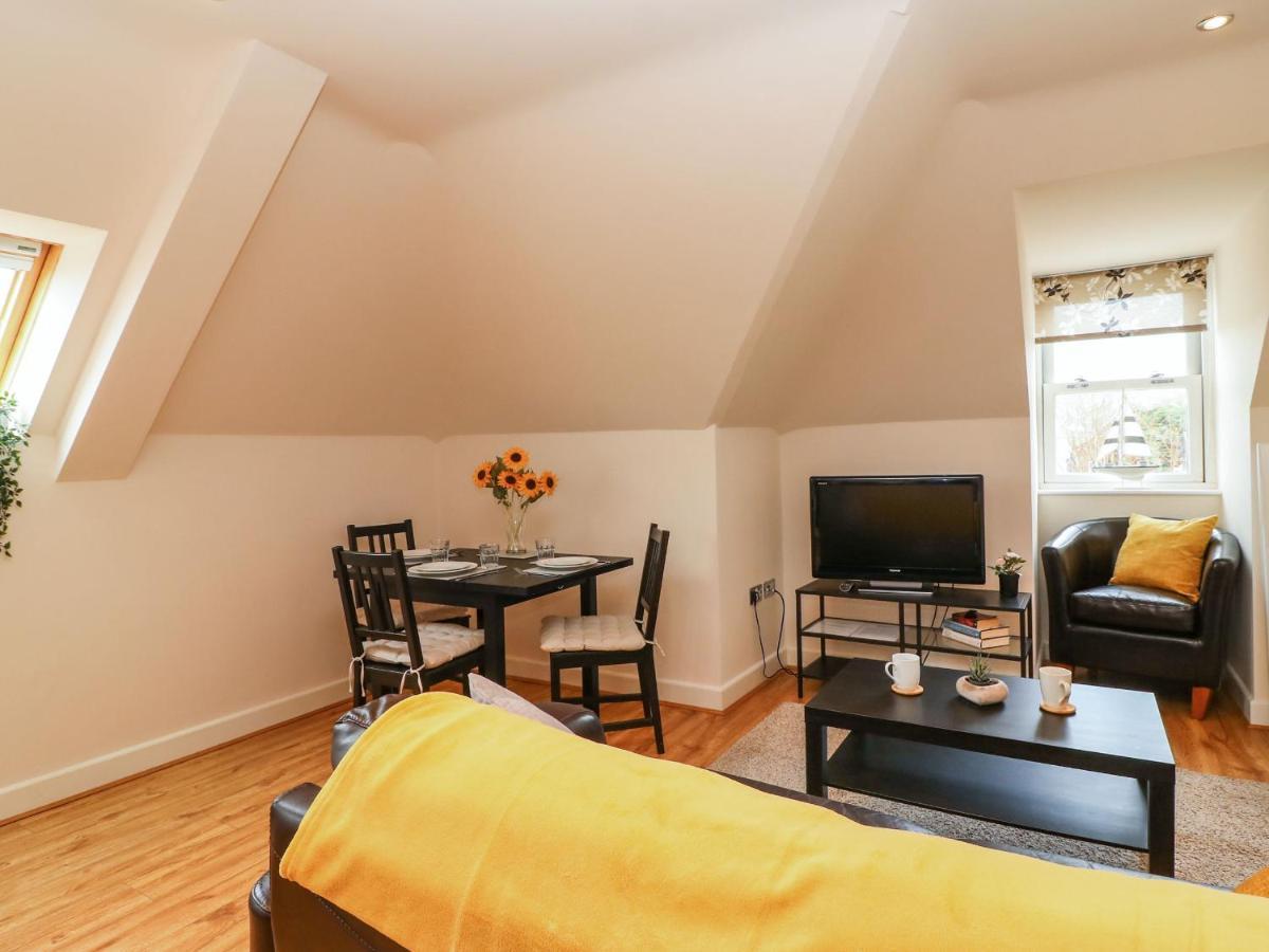Harbour Reach 6 Apartamento Weymouth Exterior foto