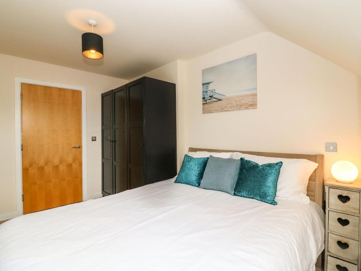 Harbour Reach 6 Apartamento Weymouth Exterior foto