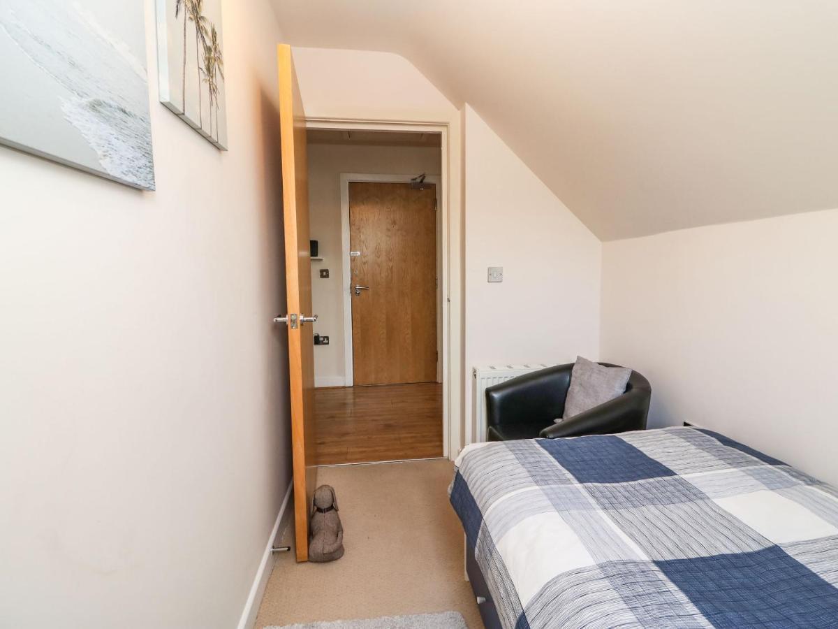 Harbour Reach 6 Apartamento Weymouth Exterior foto
