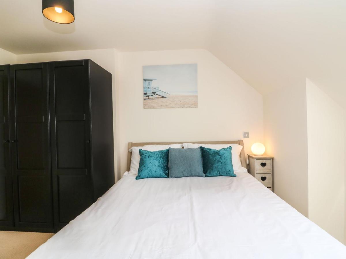 Harbour Reach 6 Apartamento Weymouth Exterior foto
